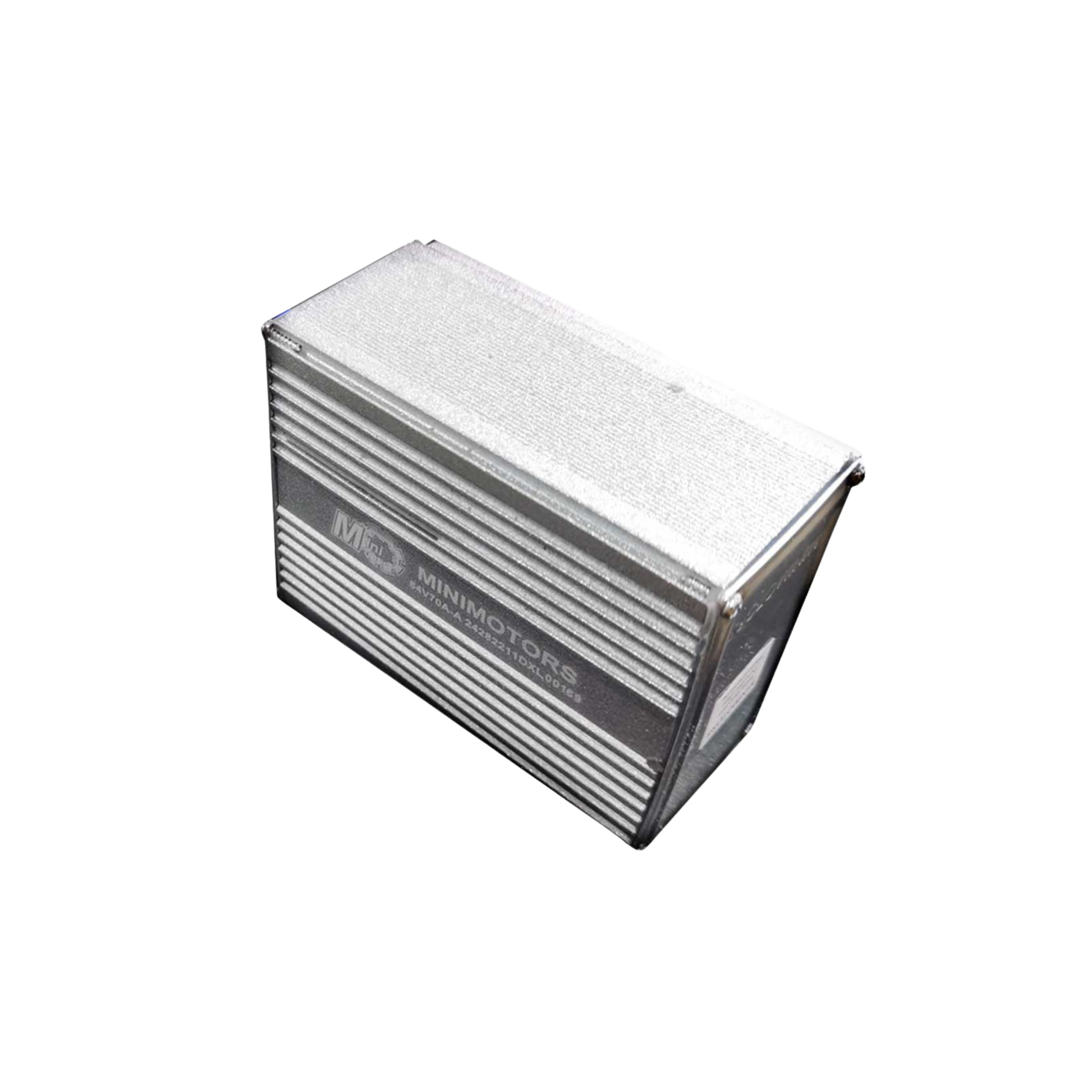 Controlador Dualtron X 84V50A