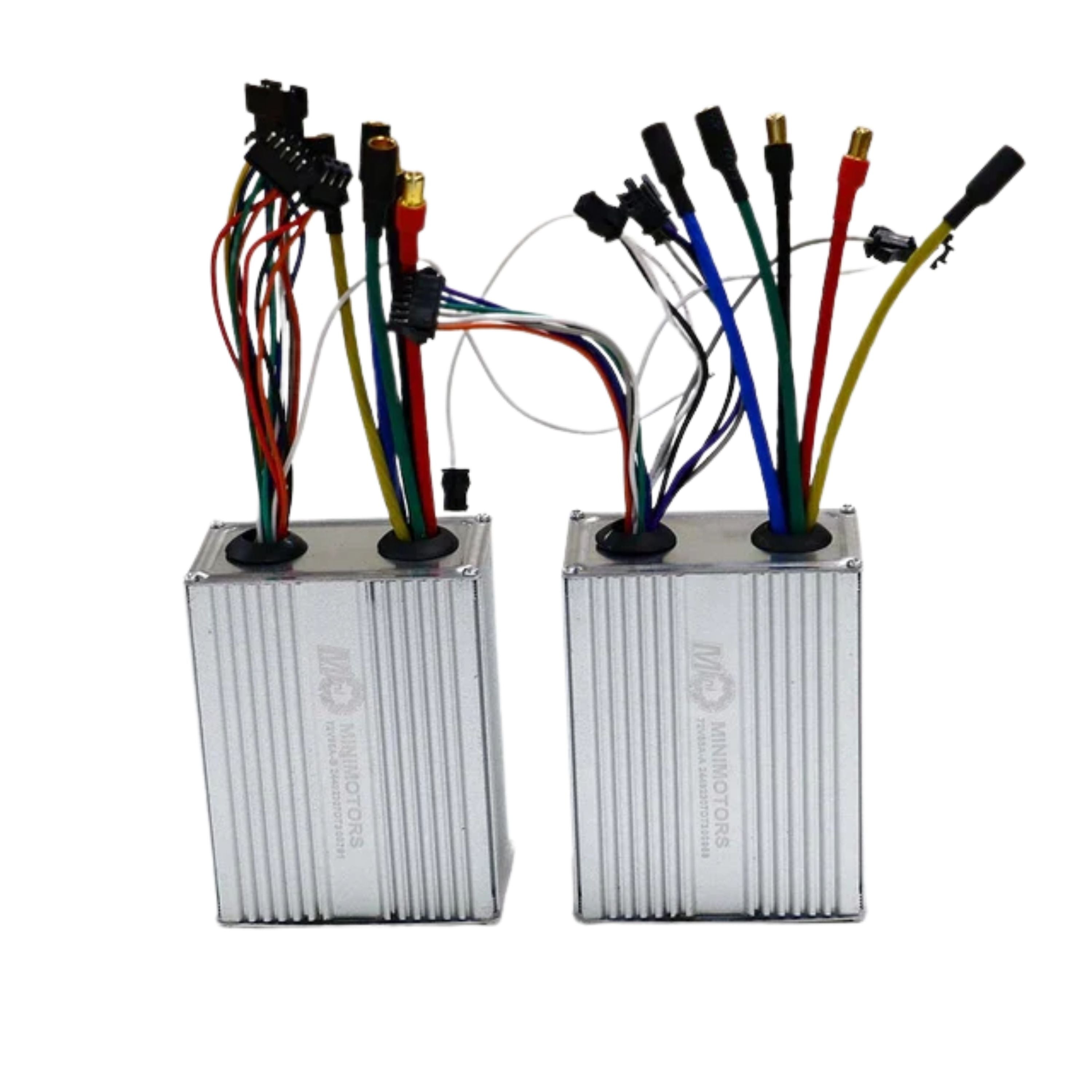 Controlador Dualtron THUNDER3 A