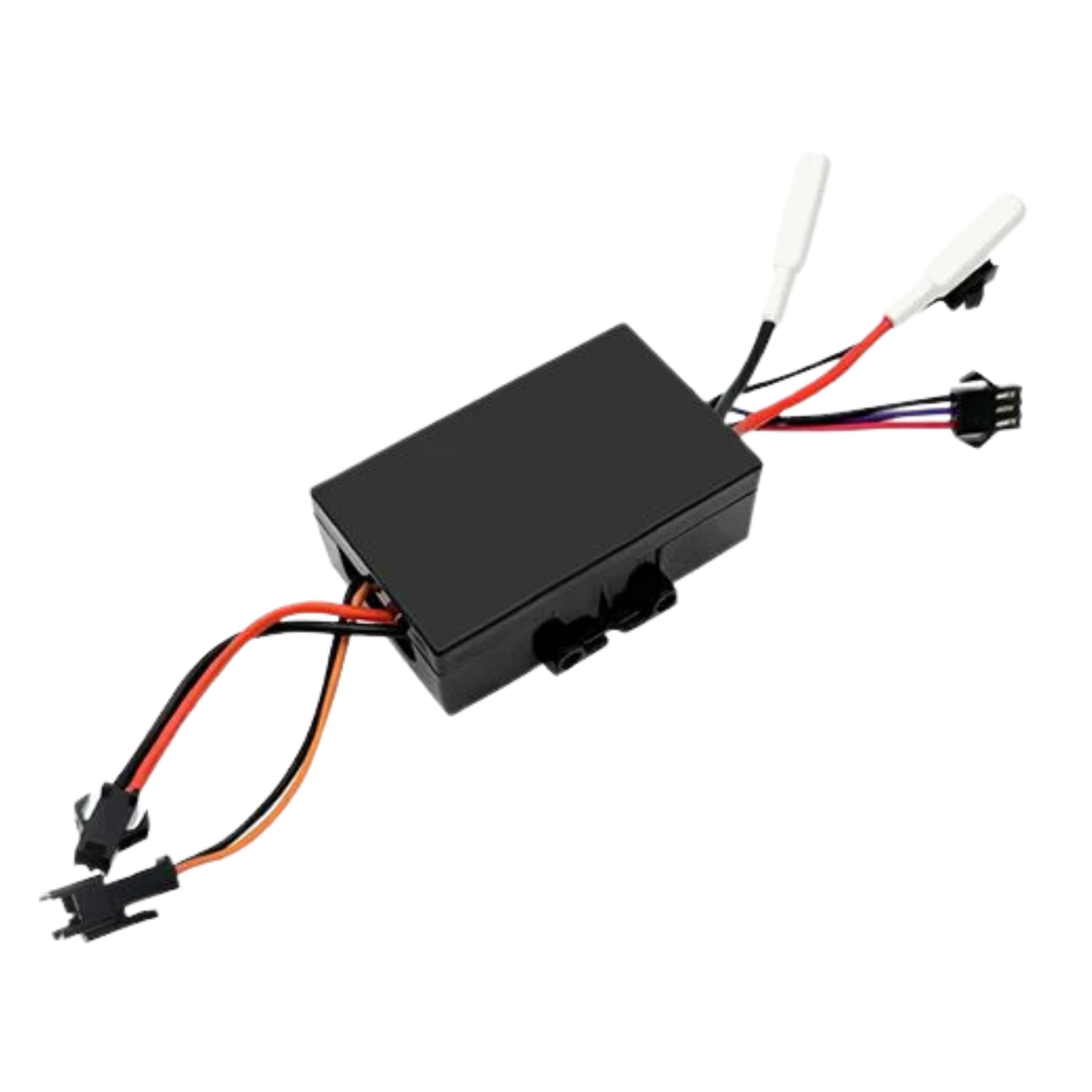 Controlador LED de lujo Dualtron Victor