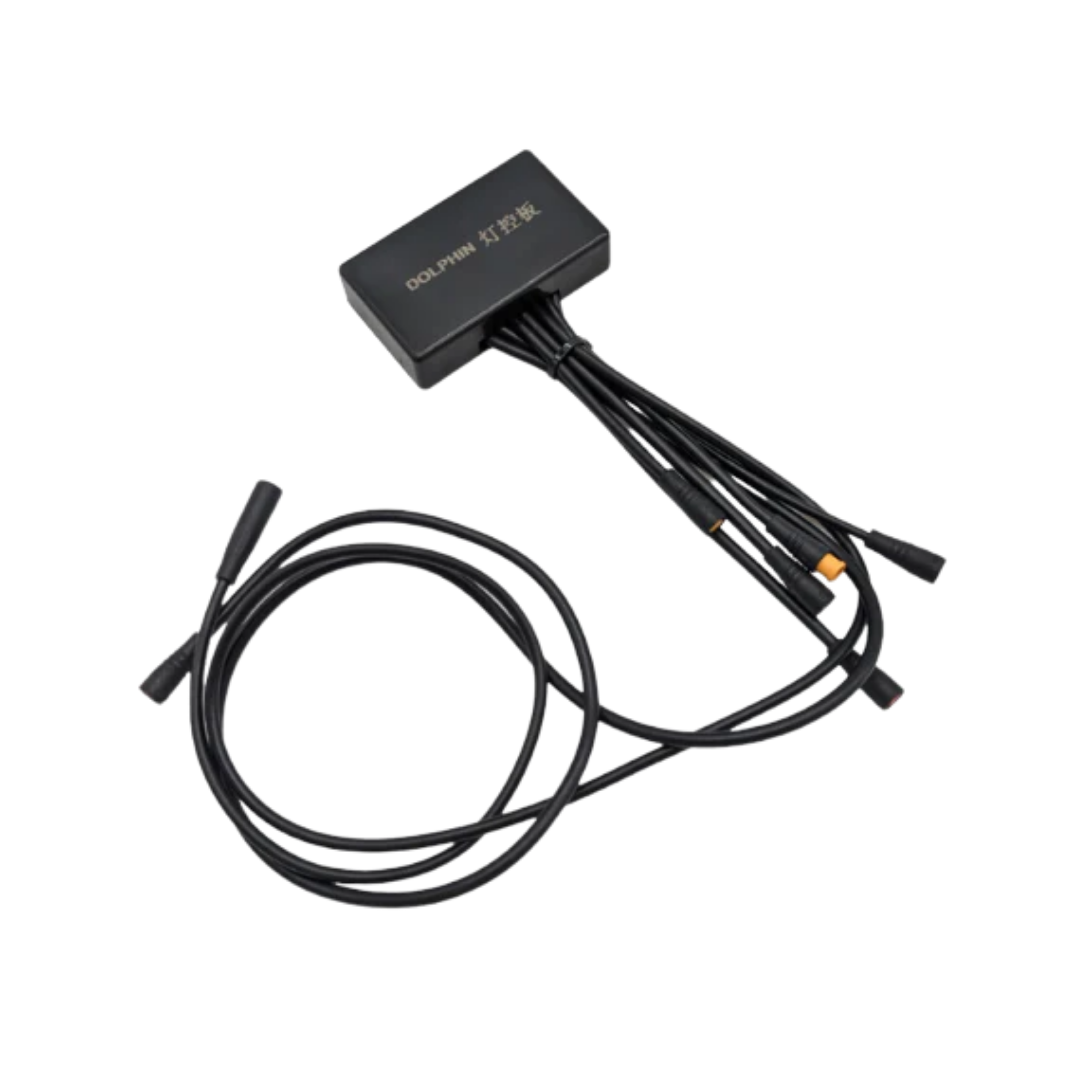 Controlador LED Dualtron Dolphin