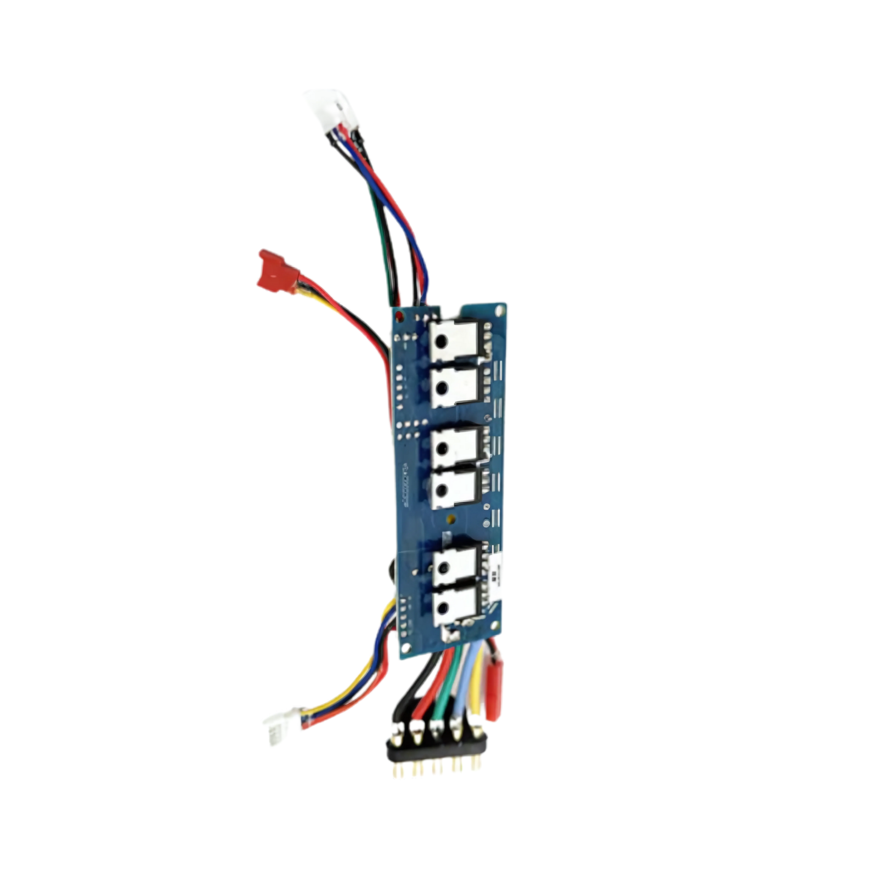Controlador Wispeed T850