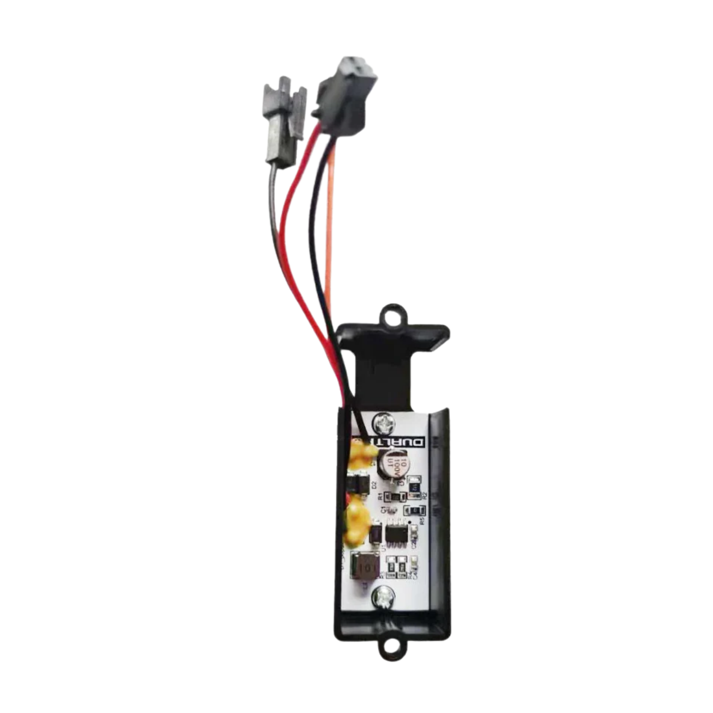 Controlador de faros Dualtron (motor simple o doble)