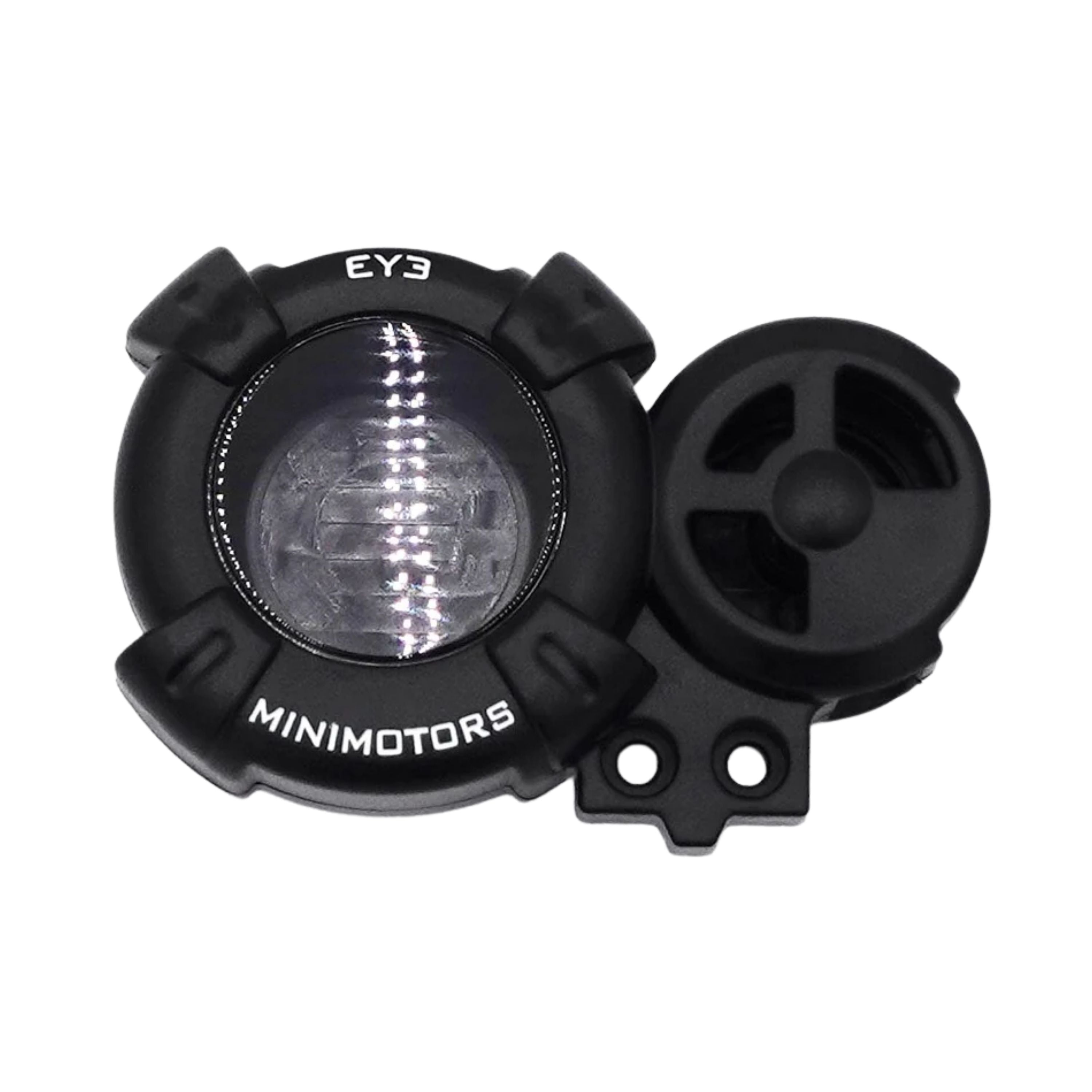 Vitrina Dualtron Eye3