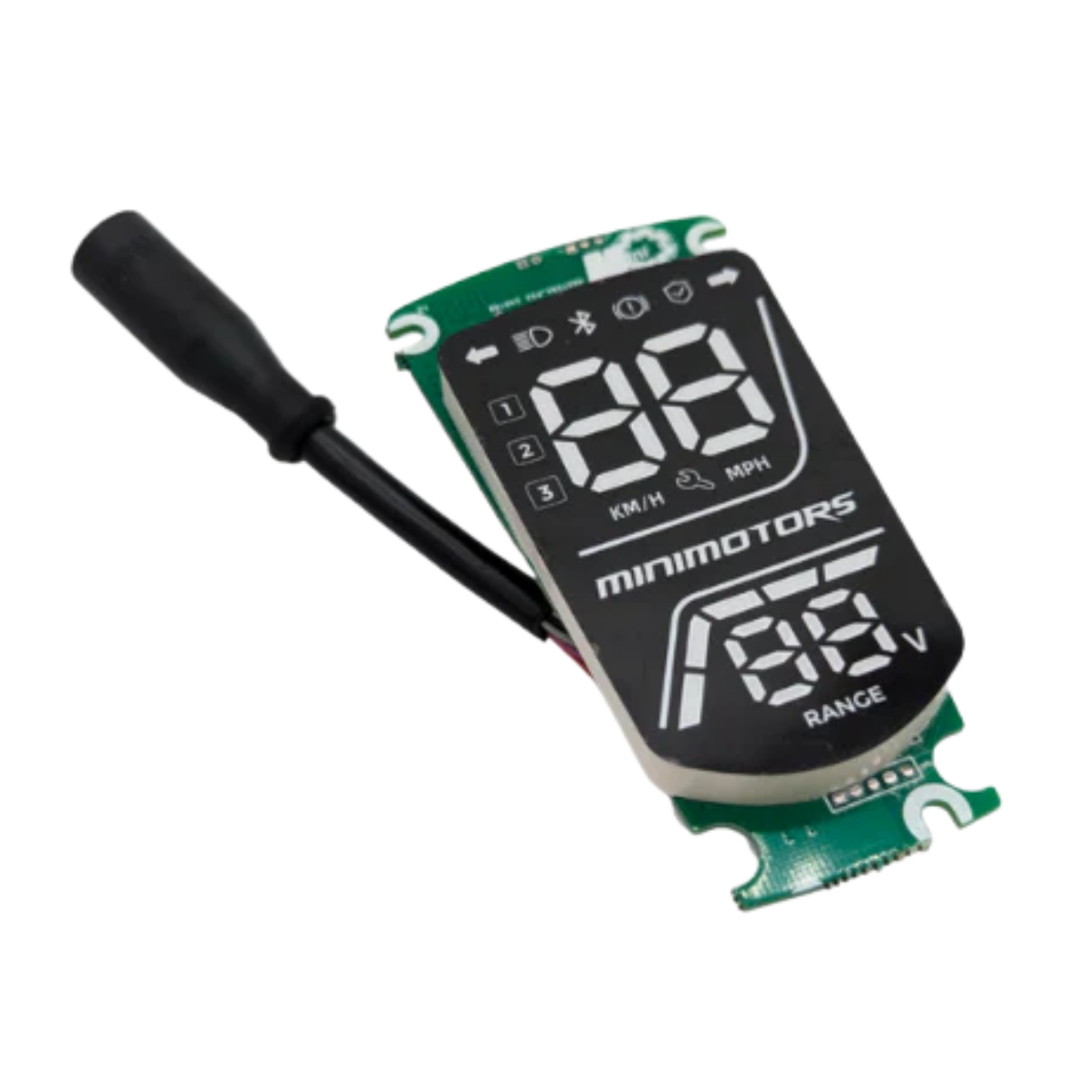 Pantalla EY1 Dualtron DOLPHIN