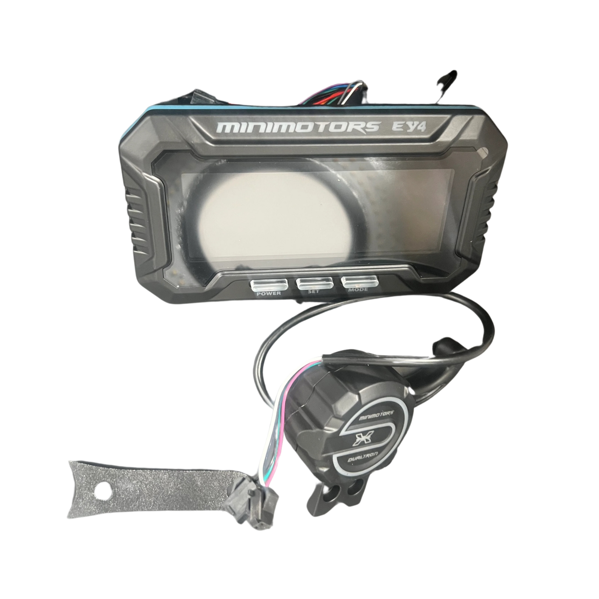 Pantalla EY4 LTD Dualtron X