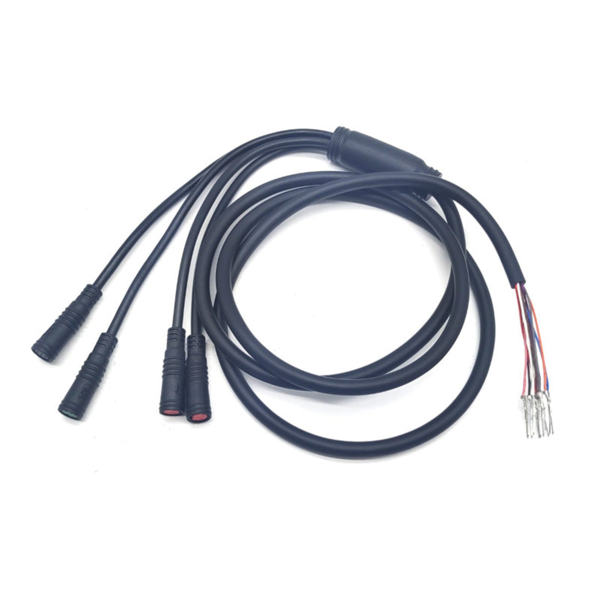 Cable conector 4 en 1 para M4