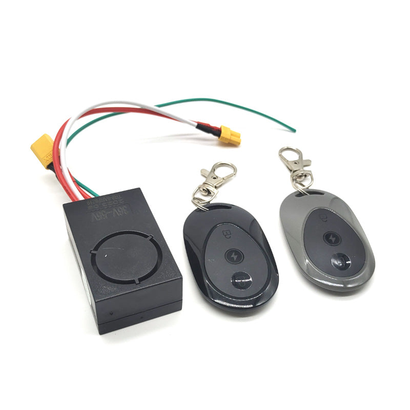Alarma antirrobo para XIAOMI M365 (enchufe XT30)