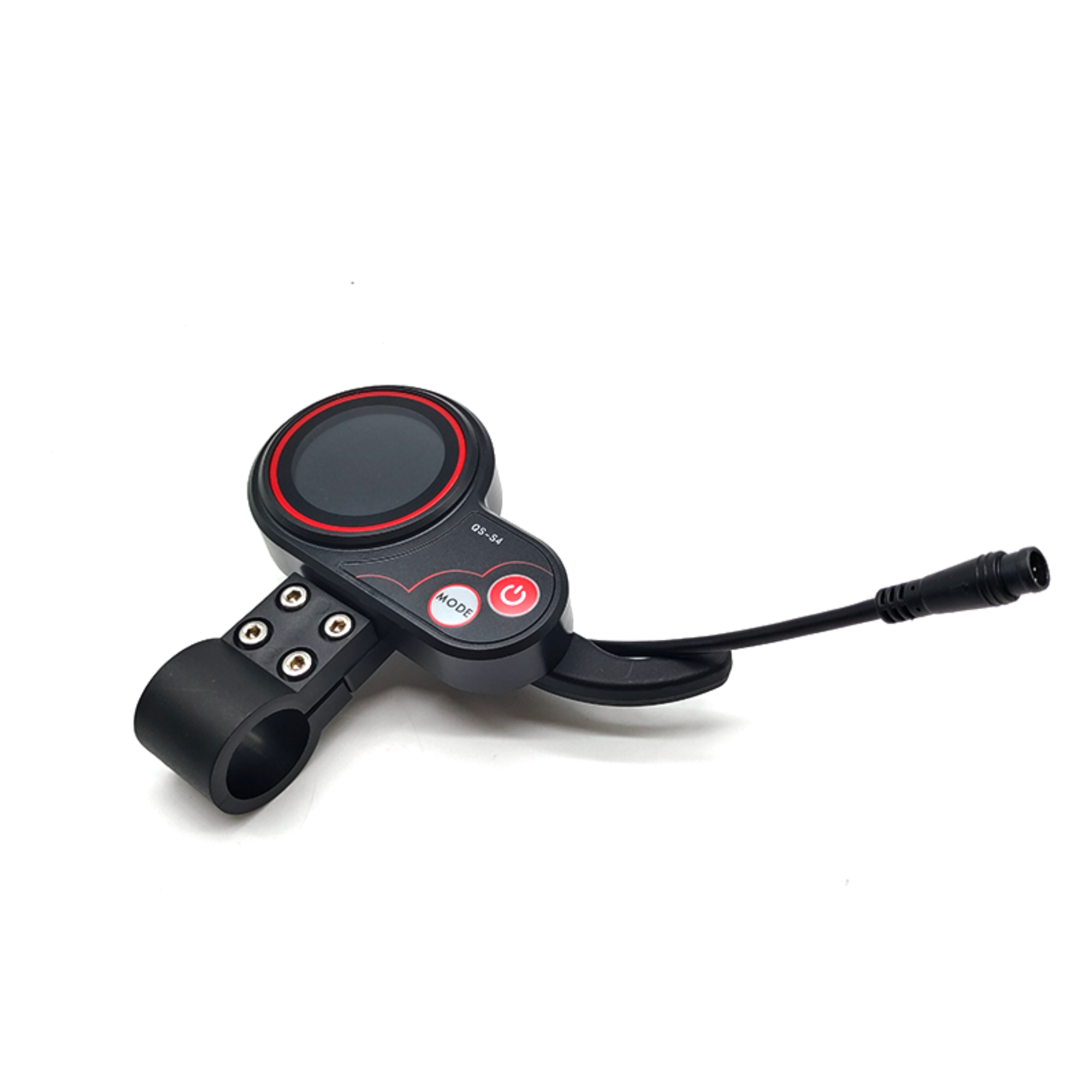 Display QS-S4 72V