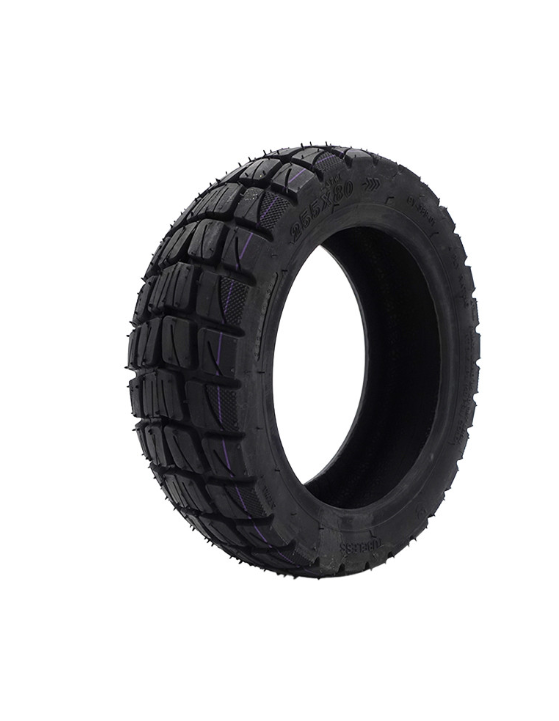 Pneu 80/65-6 offroad Zero 10X Kaabo Kugoo M4 (255x80)