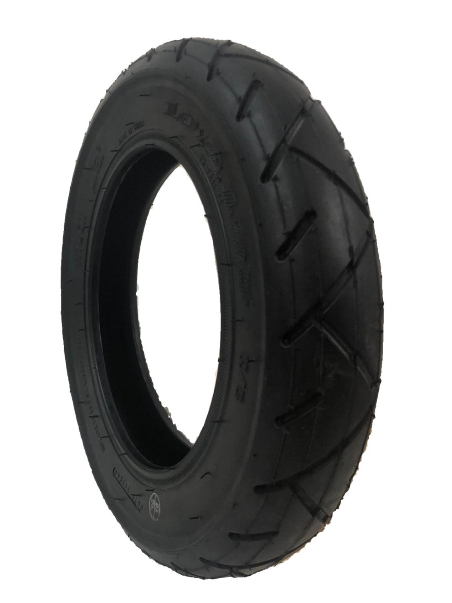 Pneu 10 x 2.125 Pure