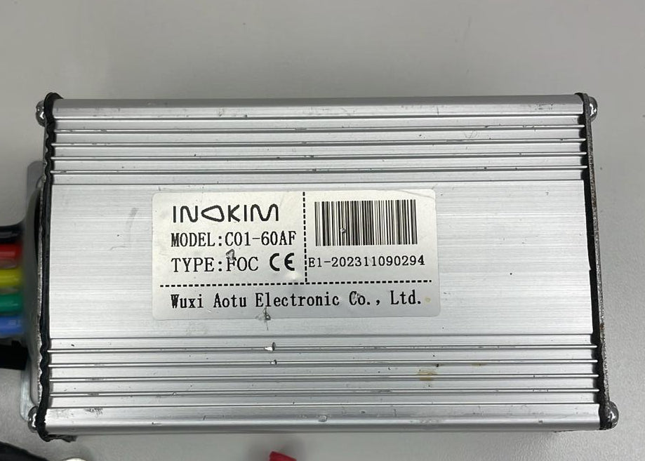 Contrôleur INOKIM V2