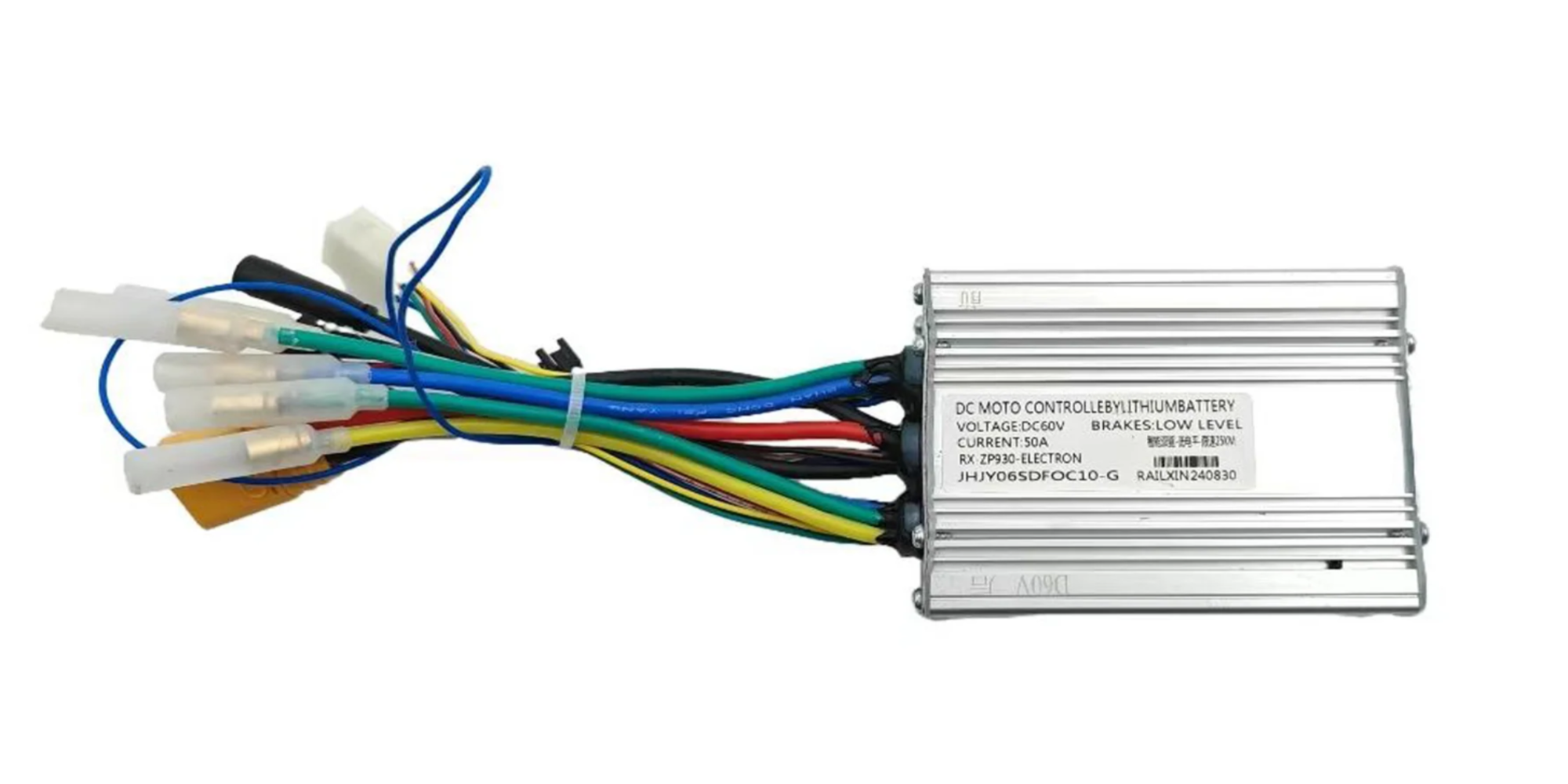 Joyor S10S Controller