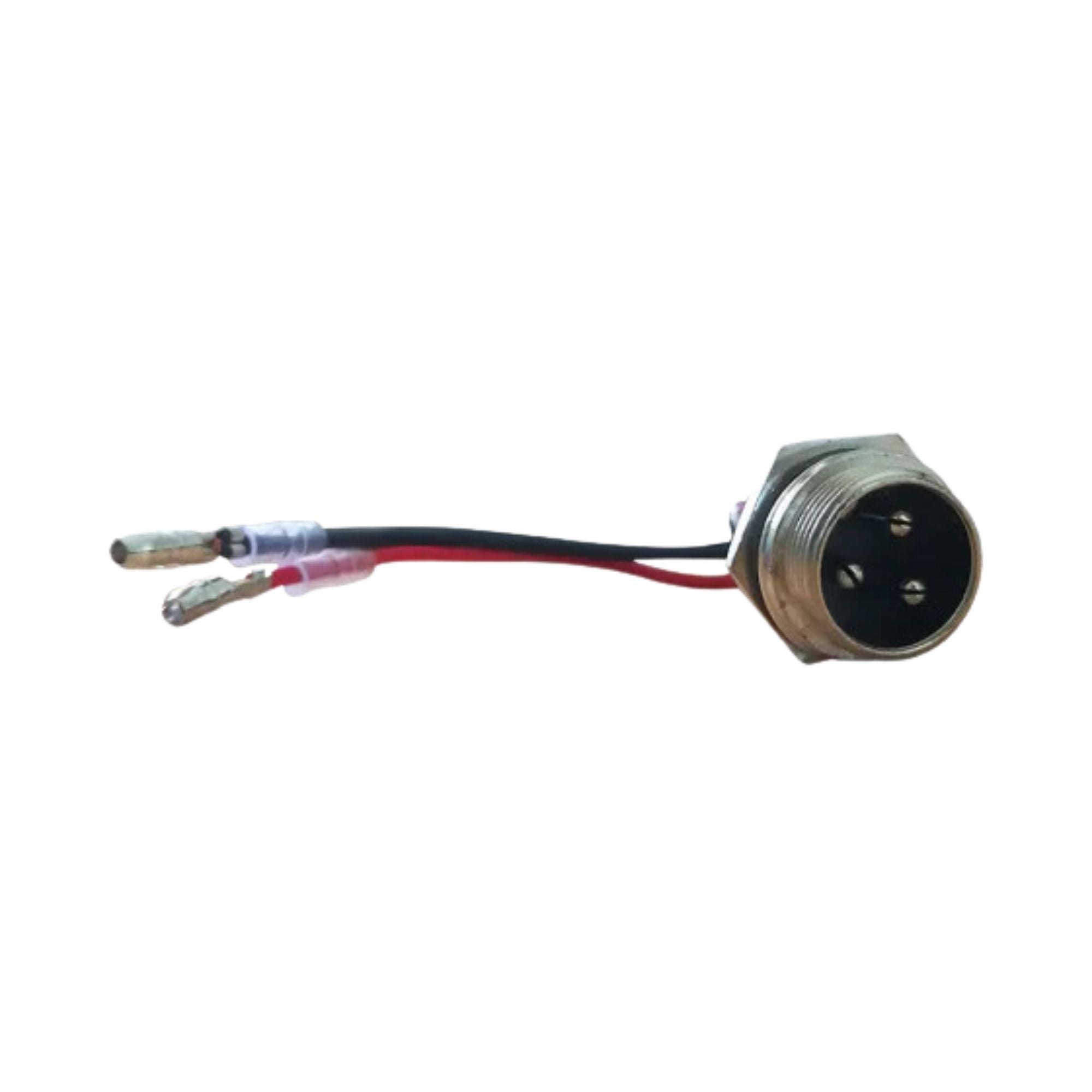 GX16-3P charging port round plug cables