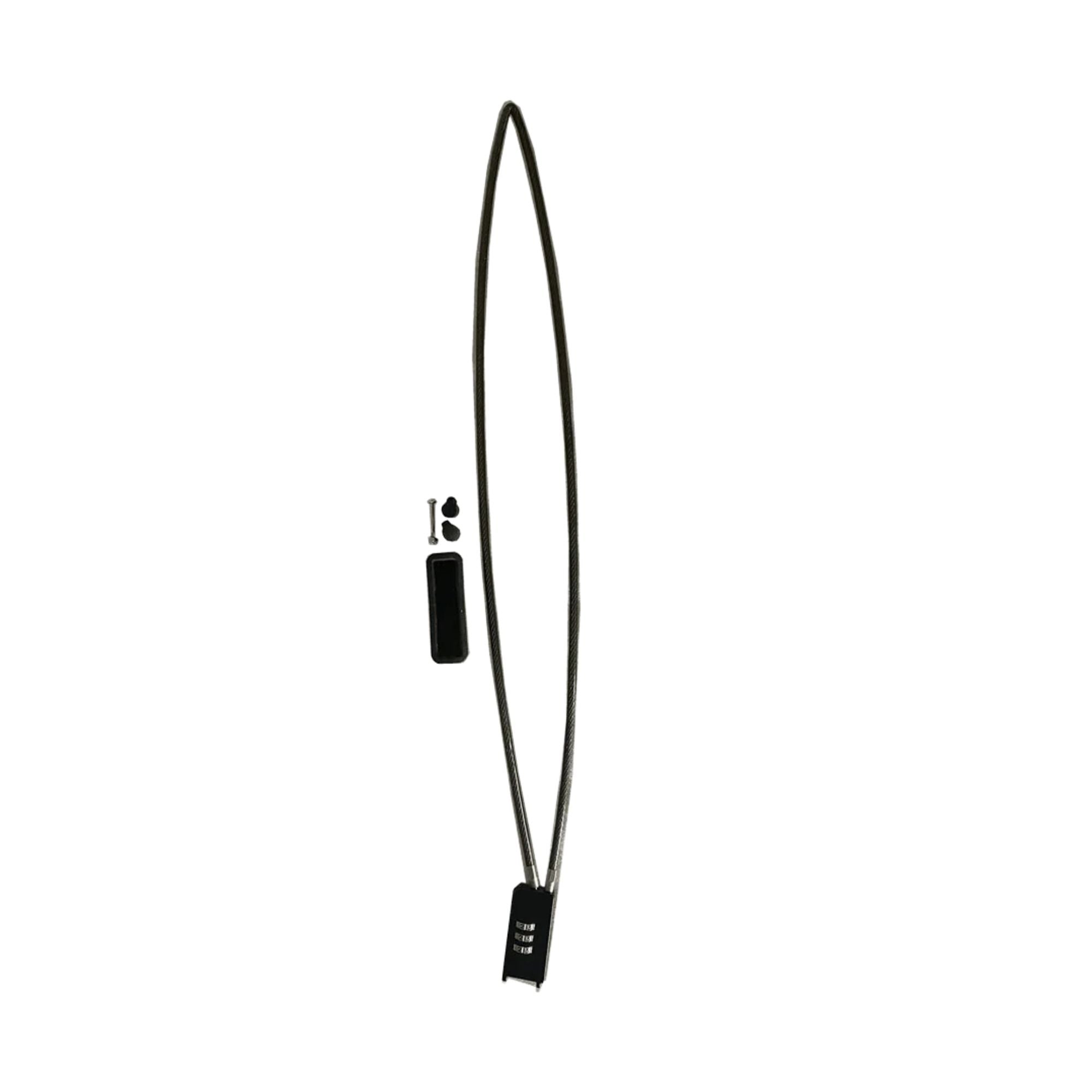 Teknes TK1 Potence Padlock
